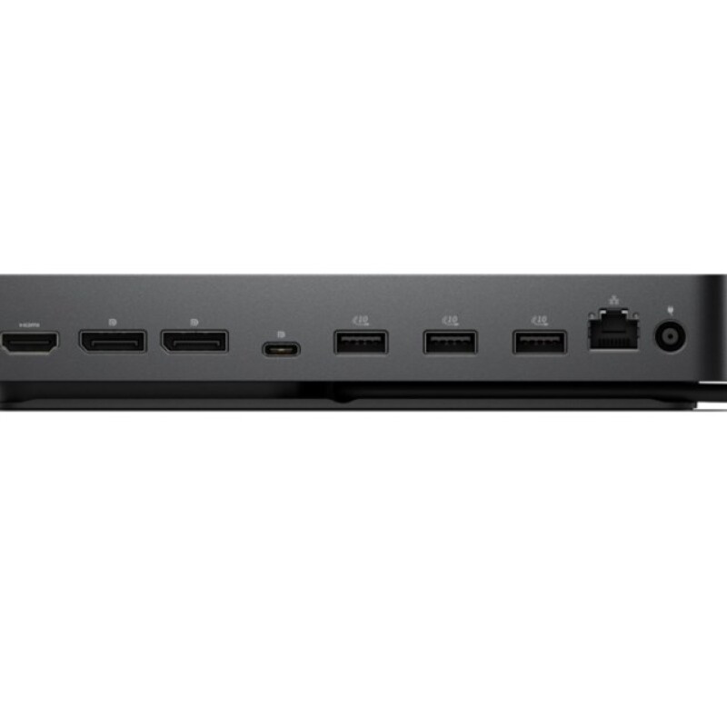 Dell Pro Smart Docking Station SD25 130W (210-BRFM