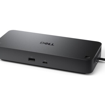 Dell Pro Docking Station Thunderbolt4 SD25TB4