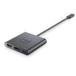 Dell TYPE-C to HDMI/DP Çevirici (470-AEGY)