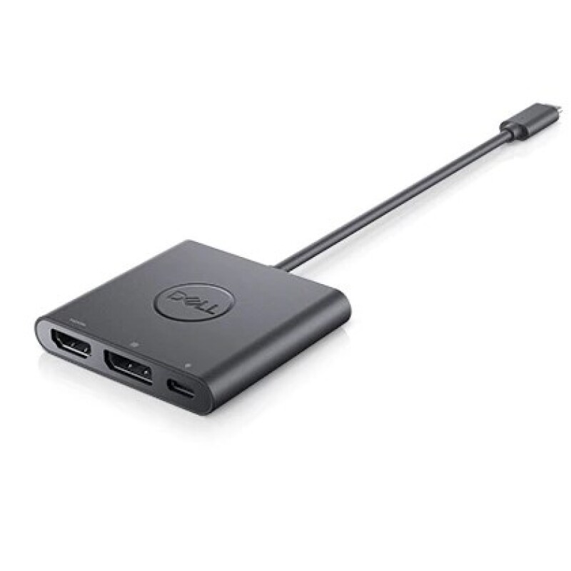 Dell TYPE-C to HDMI/DP Çevirici (470-AEGY)