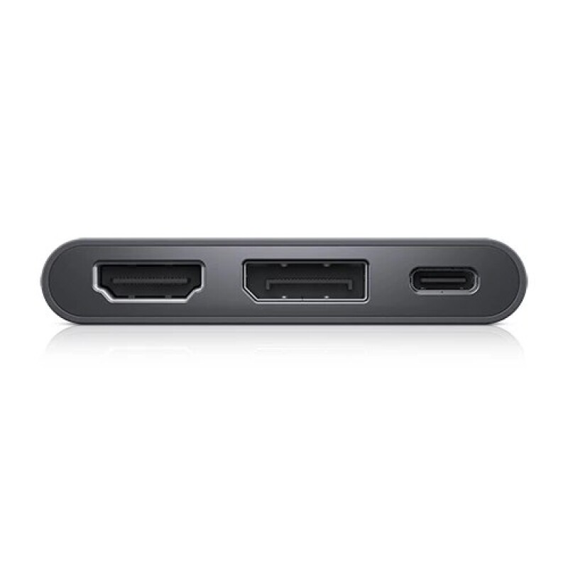 Dell TYPE-C to HDMI/DP Çevirici (470-AEGY)