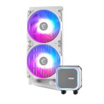 MSI Mag Coreliquid A13 240 240mm Sıvı Soğutucu