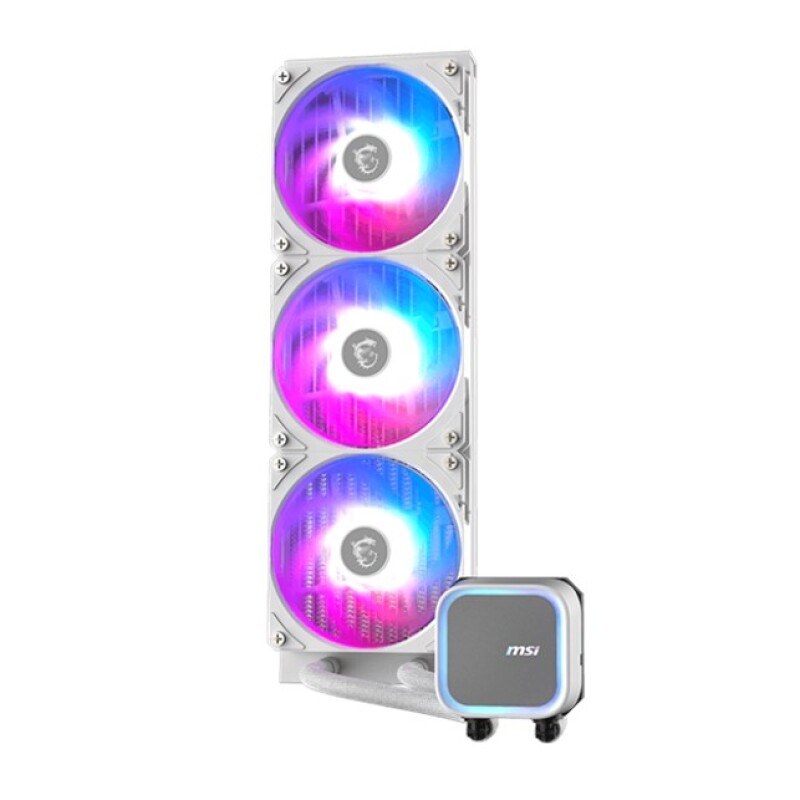 MSI Mag Coreliquid A13 360 360mm Sıvı Soğutucu