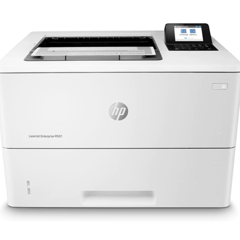HP LaserJet Pro M507DN Tek Fonksiyonlu (1PV87A)