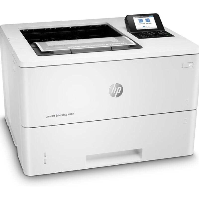 HP LaserJet Pro M507DN Tek Fonksiyonlu (1PV87A)