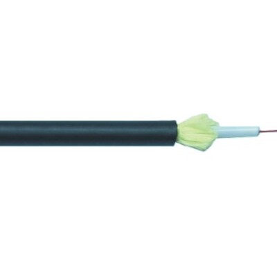 HCS 24 Fiberli LSOH Kablo STL OM4