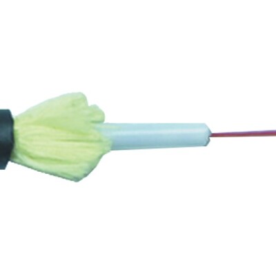 HCS 24 Fiberli LSOH Kablo STL SM (S94-02401-DR7-F)