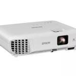 Epson EB-W53 4000Ans 1280x800 Projeksiyon