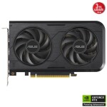 Asus GeForce RTX 5050 8GB Dual OC GD6 128Bit