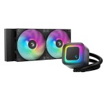 DeepCool 240mm ARGB Sıvı Soğutucu (LE240-V2)
