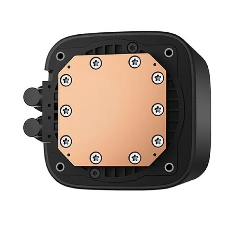 DeepCool 240mm ARGB Sıvı Soğutucu (LE240-V2)