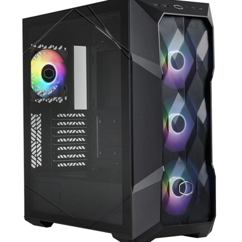 Cooler Master 850W 80+ Gold TG ARGB (TD500 V2)