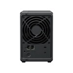Synology DS725PLUS 4GB (2x3.5''/2.5'') Tower NAS