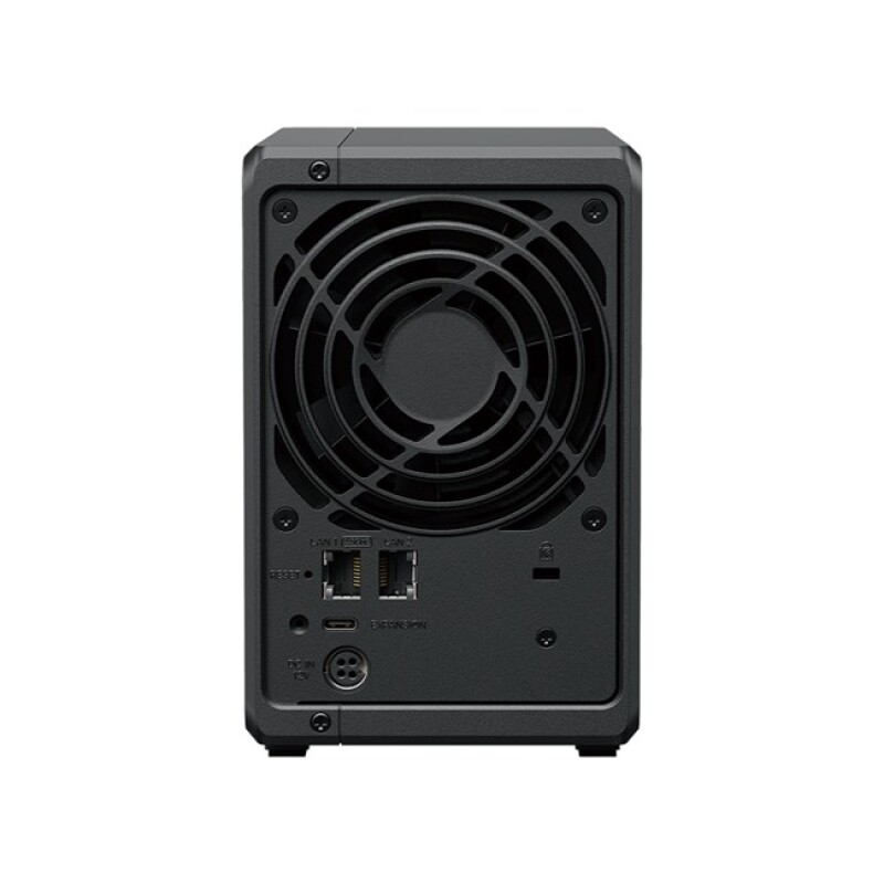 Synology DS725PLUS 4GB (2x3.5''/2.5'') Tower NAS