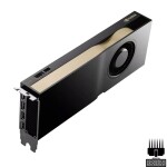 Pny Quadro RTX 4500 ADA 24GB GD6 4Dp Çeviricisiz