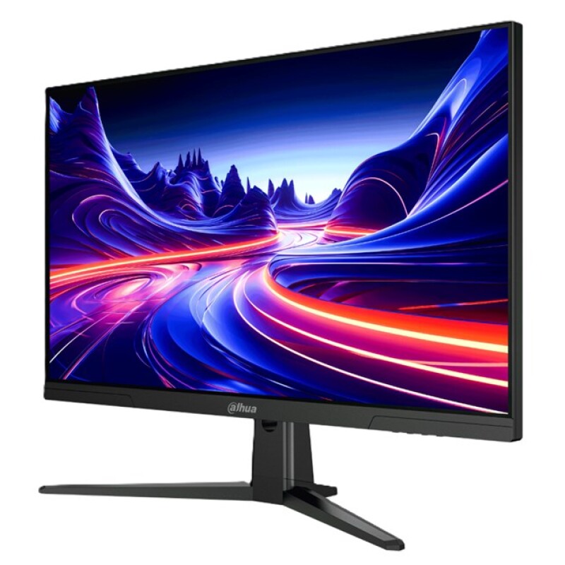 Dahua 27'' LM27-E231B 1ms HDMI DP 180Hz IPS