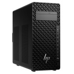 HP Z2 G1i Ultra7 265-16GB-512SSD-W11Pro