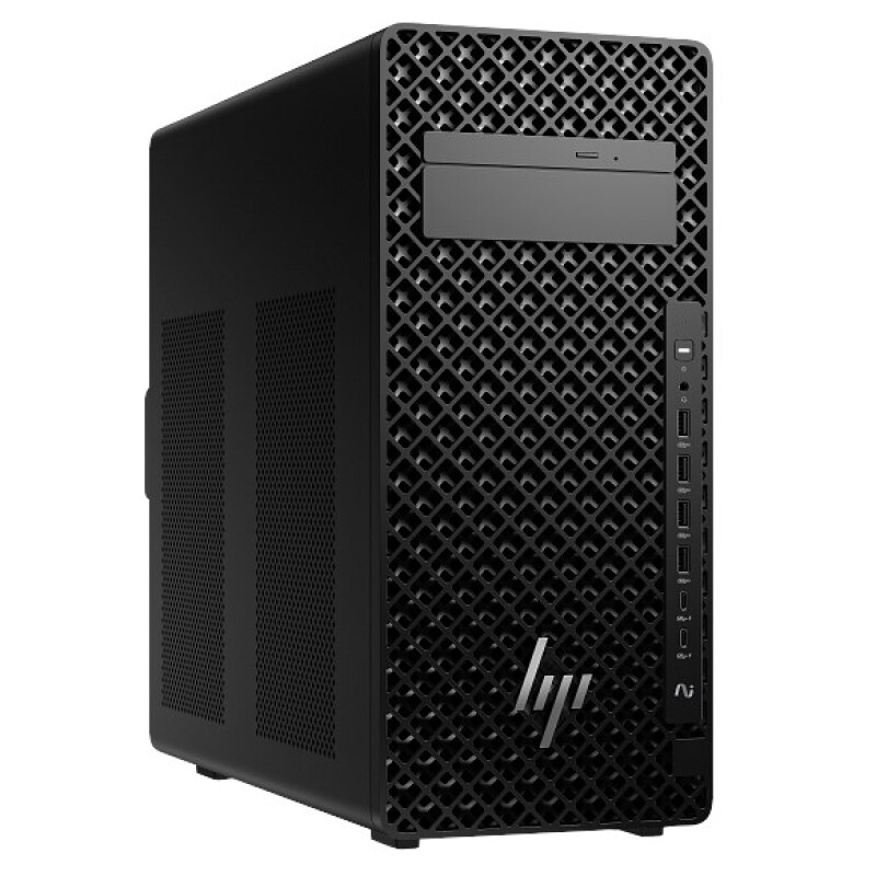 HP Z2 G1i Ultra7 265-16GB-512SSD-W11Pro