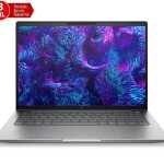 HP ZBook 8 G1i Ultra 7 255H-14''-16G-512SSD-4G-WPr
