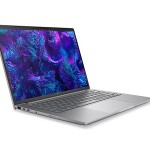 HP ZBook 8 G1i Ultra 7 255H-14''-16G-512SSD-4G-WPr