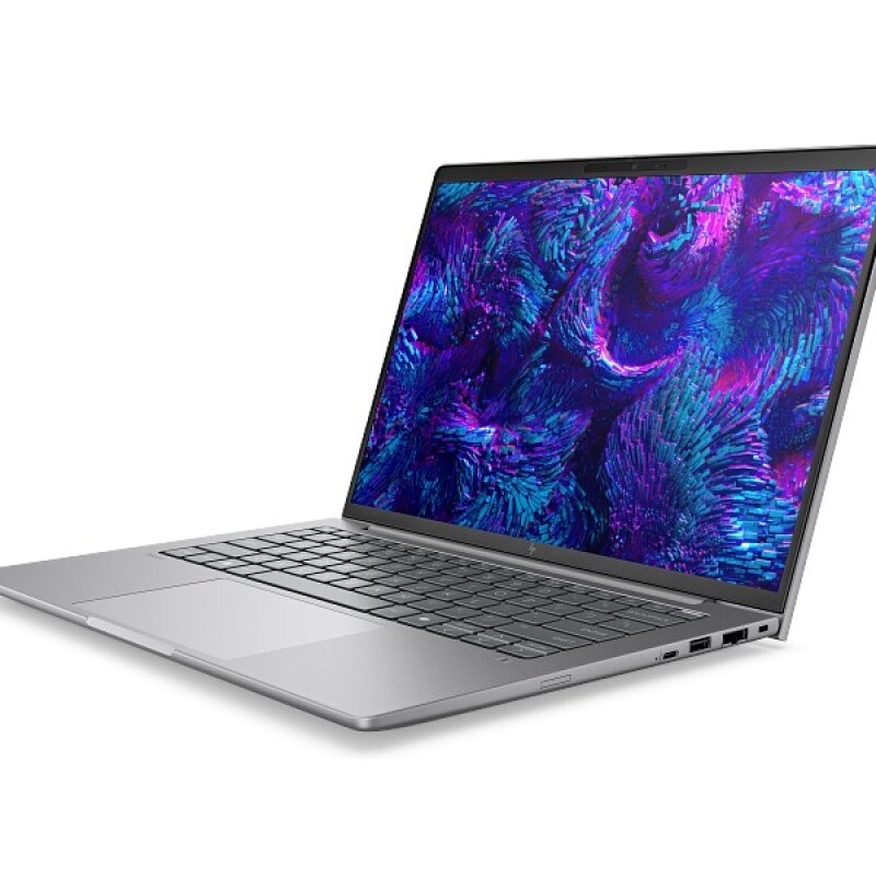 HP ZBook 8 G1i Ultra 7 255H-14''-16G-512SSD-4G-WPr
