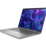 HP ZBook 8 G1i Ultra 7 265H-14''-32G-1TBSSD-4G-WPr