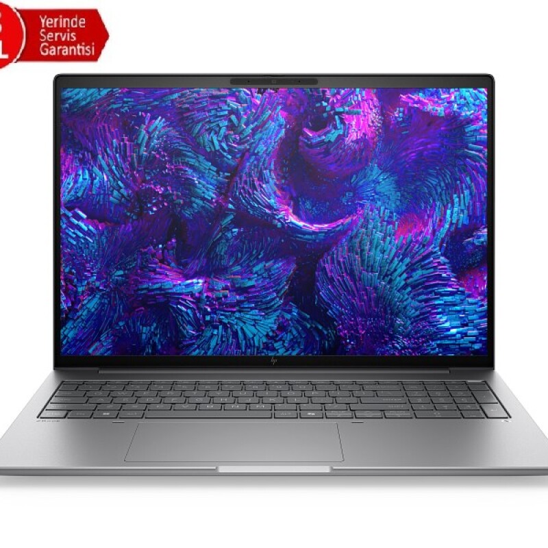HP ZBook 8 G1i Ultra 7 265H-16''-32G-1TBSSD-4G-WPr