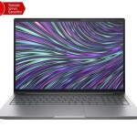 HP ZBook X G1i Ultra 7 255H-16''-32G-1TBSSD-6G-WPr