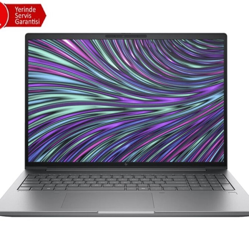 HP ZBook X G1i Ultra 7 255H-16''-32G-1TBSSD-6G-WPr