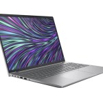 HP ZBook X G1i Ultra 7 255H-16''-32G-1TBSSD-6G-WPr