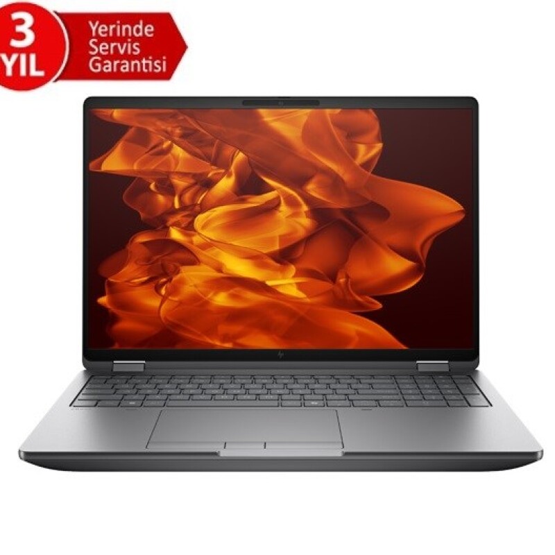 HP ZBook Fury G1i Ultra9 285HX-16''-64G-1TB-24G-WP