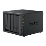 Synology DS1525PLUS 8GB (5x3.5''/2.5'') Tower NAS