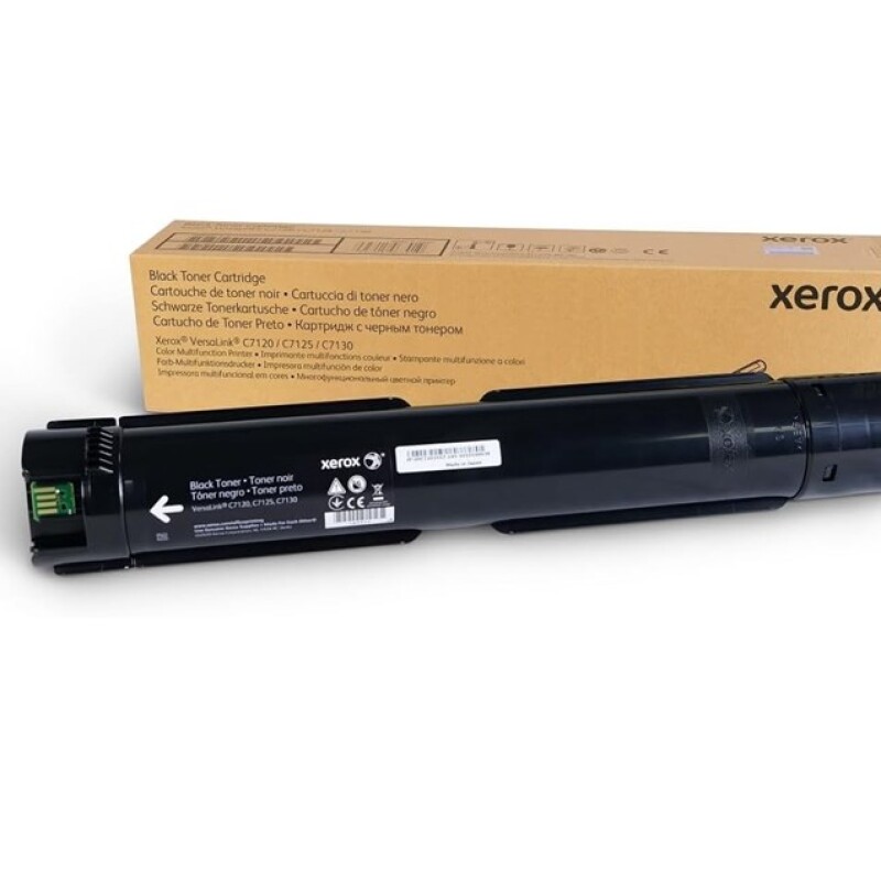 Xerox 006R01828 Siyah Toner