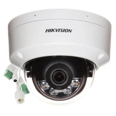 Hikvision DS-2CD2143G2-LIS2U 4MP 2.8mm Dual Light