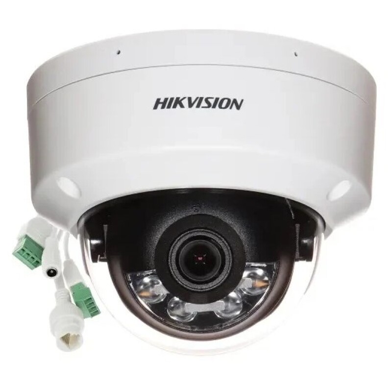 Hikvision DS-2CD2143G2-LIS2U 4MP 2.8mm Dual Light