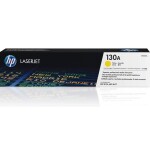 HP CF352A Sarı Toner Kartuş (130A)