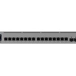 UBNT UniFi Switch 16 180W (USW-PRO-MAX-16-POE)