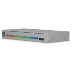 UBNT UniFi Switch 16 180W (USW-PRO-MAX-16-POE)