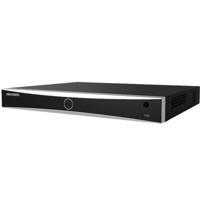 Hikvision DS-7632NXI-K2 32 Kanal NVR 4x10TB