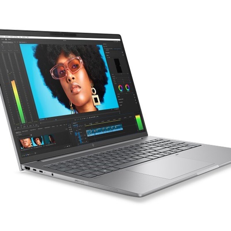 HP ZBook 8 G1i Ultra 7 255H-16''-32G-1TBSSD-4G-WPr