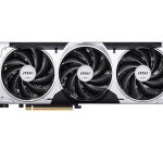 MSI GeForce RTX 5060 8G Ventus 3X OC GD7 128Bit