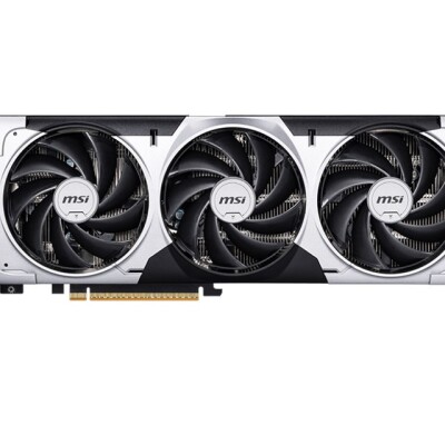 MSI GeForce RTX 5060 8G Ventus 3X OC GD7 128Bit