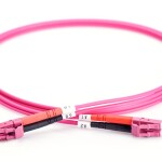 Digitus Fiber Optik Multimode Pembe (2m)