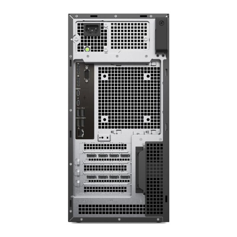 Dell Pro Max T2 Ultra7 265K-32GB-1TBSSD-16G-W11Pro