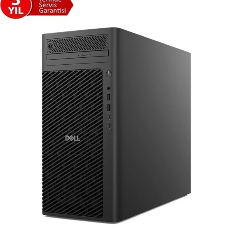 Dell Pro Max T2 Ultra9 285K-32GB-1TBSSD-16G-W11Pro