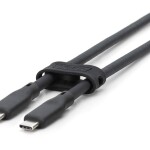 Digitus Şarj Data 4K Type-C to Type-C (5Gbps) (2m)