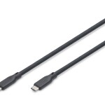Digitus Şarj Data 8K Type-C to Type-C (20Gbps)(2m)