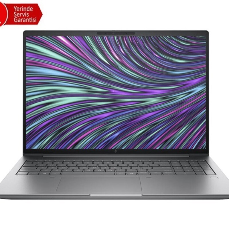 HP ZBook X G1i Ultra 9 285H-16''-32G-1TBSSD-8G-WPr