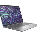 HP ZBook X G1i Ultra 9 285H-16''-32G-1TBSSD-8G-WPr