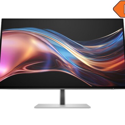 HP Series 7 Pro 27'' 727pu Pivot Type-C (8J9E6UT)